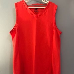 Great Workout Top from EMS!